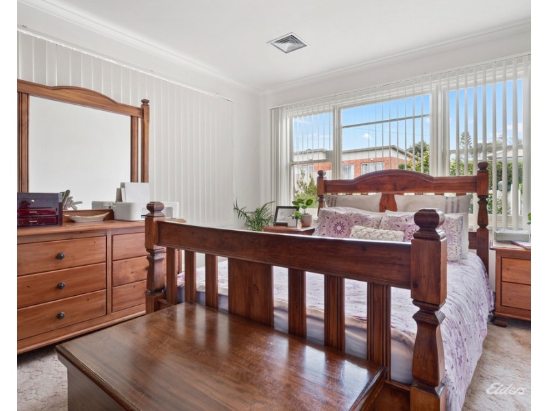 16 Morse Street, Montello TAS 7320