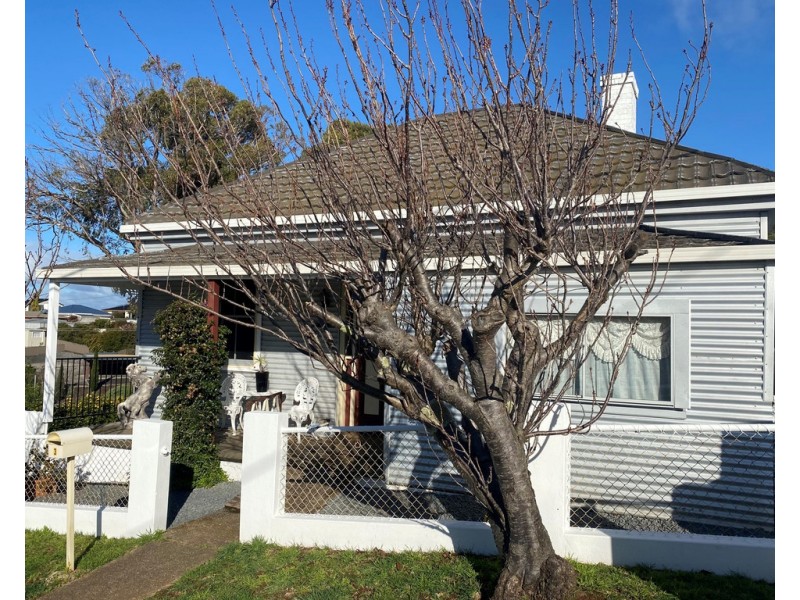 3 Moira Street, Montello TAS 7320