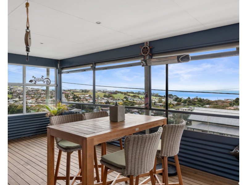 57 View Road, Montello TAS 7320