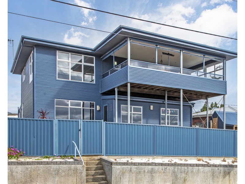 57 View Road, Montello TAS 7320