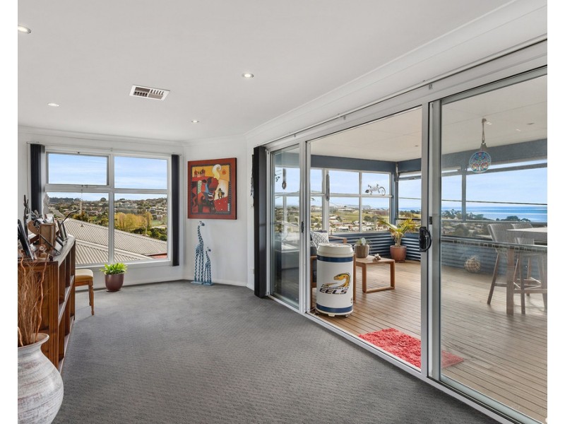 57 View Road, Montello TAS 7320