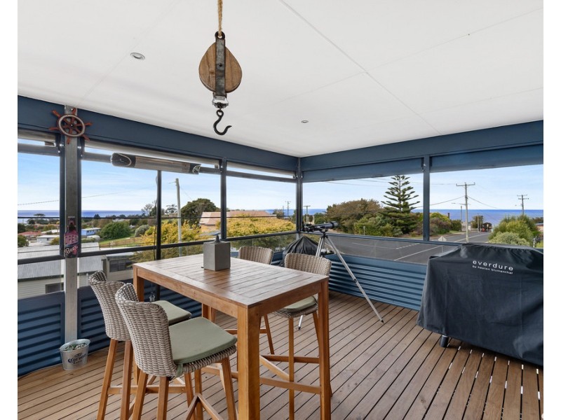 57 View Road, Montello TAS 7320