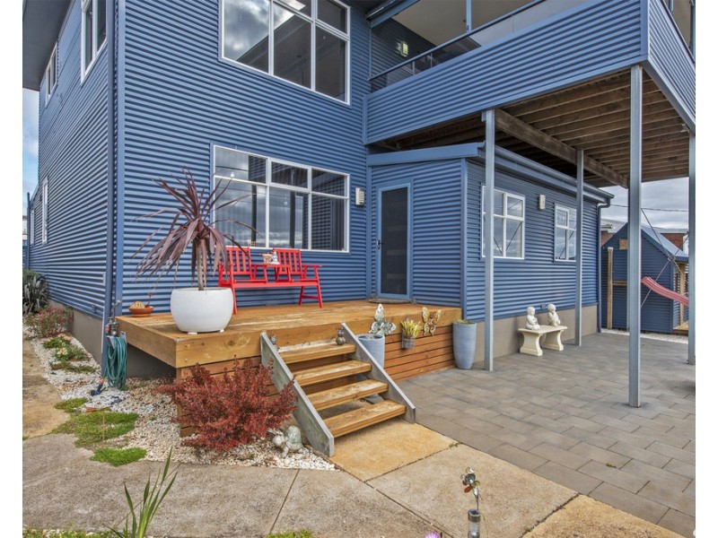 57 View Road, Montello TAS 7320