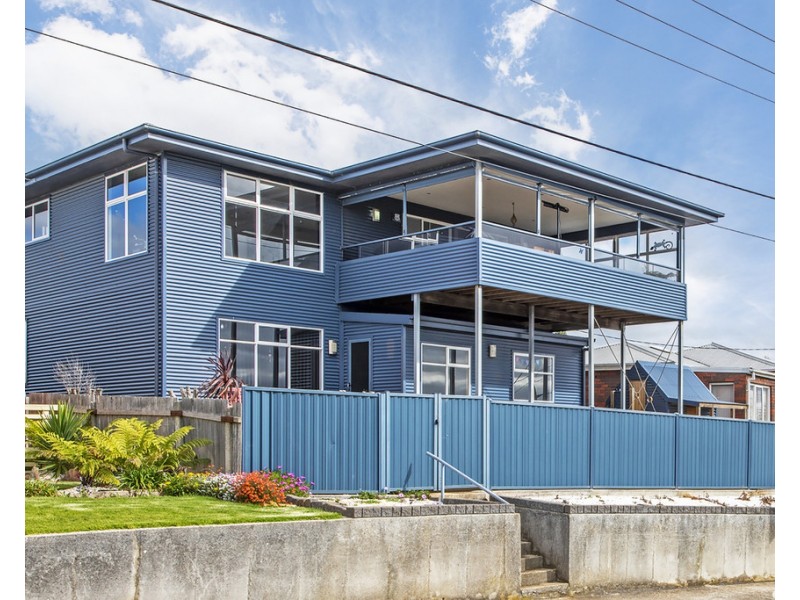 57 View Road, Montello TAS 7320