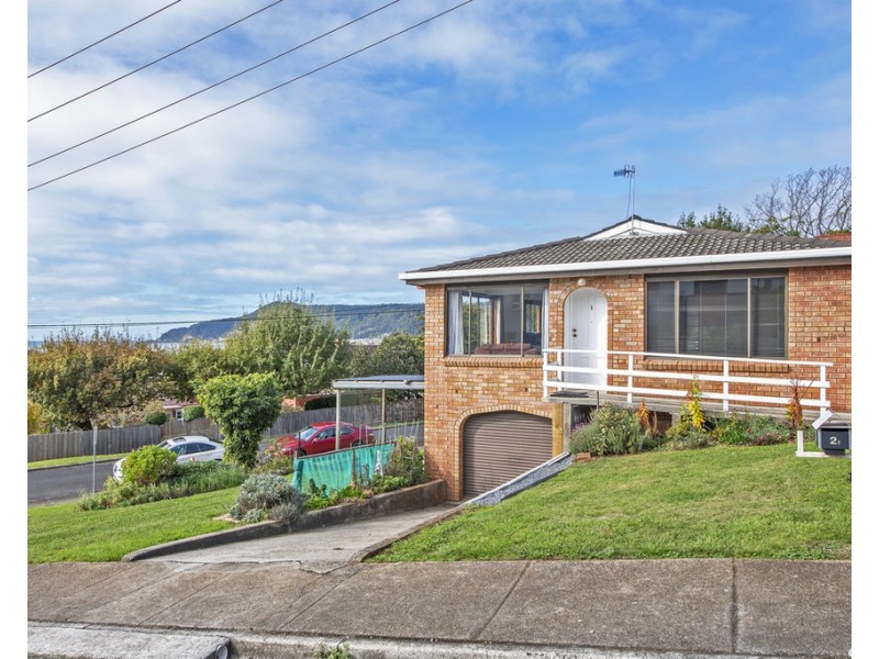 Unit 1/2 Studholme Street, South Burnie TAS 7320