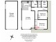 Unit 1/2 Studholme Street, South Burnie TAS 7320 Floorplan
