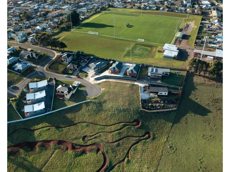 45 Jorgensen Street, Montello TAS 7320