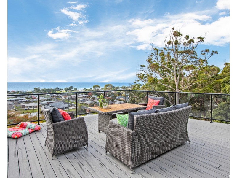 4 Pelissier Street, Somerset TAS 7322