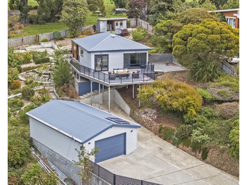 4 Pelissier Street, Somerset TAS 7322