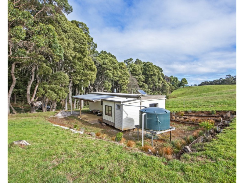 0 McGees Road, Moorleah TAS 7325