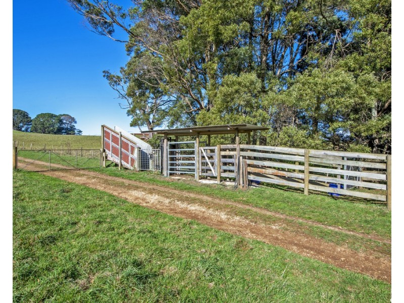 0 McGees Road, Moorleah TAS 7325