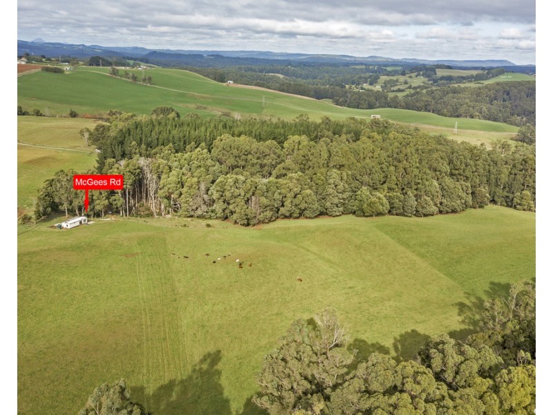 0 McGees Road, Moorleah TAS 7325