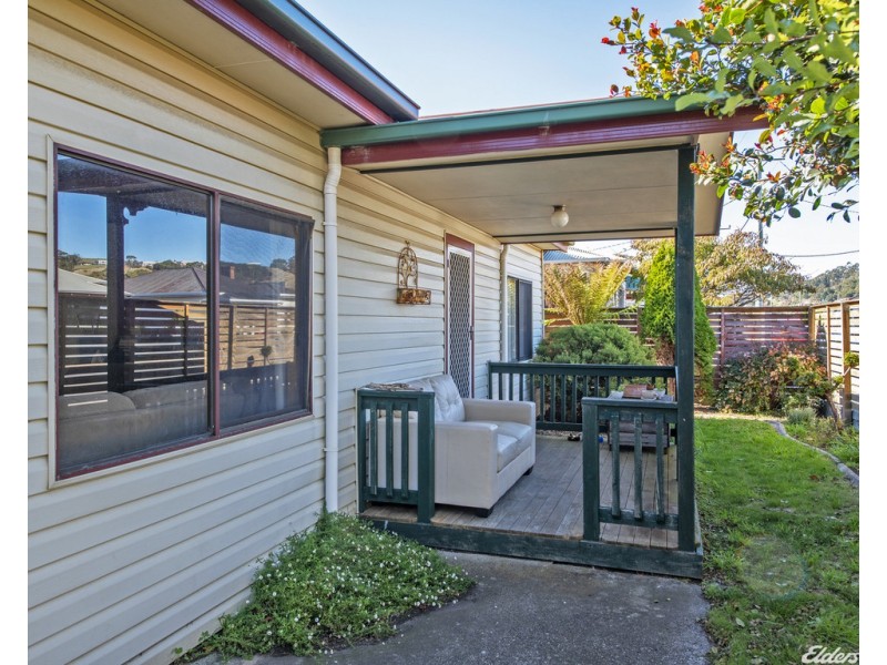 22 Turrung Street, Cooee TAS 7320