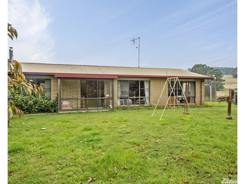 1265 Deep Creek Road, Mount Hicks TAS 7325