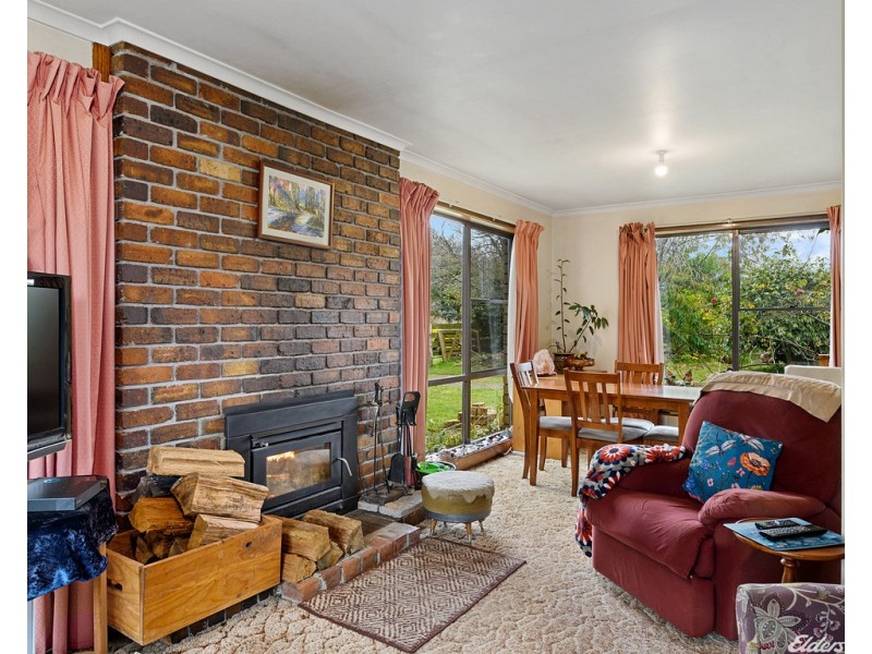 1265 Deep Creek Road, Mount Hicks TAS 7325