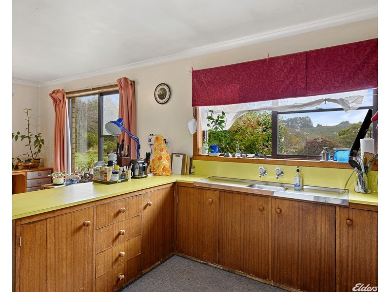 1265 Deep Creek Road, Mount Hicks TAS 7325