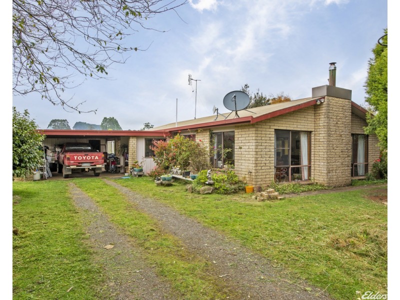 1265 Deep Creek Road, Mount Hicks TAS 7325