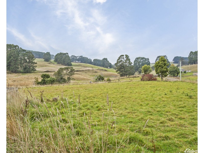 1265 Deep Creek Road, Mount Hicks TAS 7325