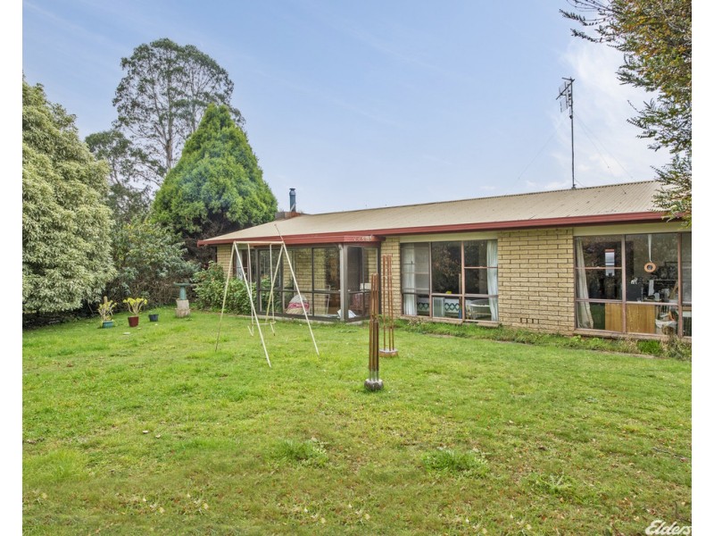 1265 Deep Creek Road, Mount Hicks TAS 7325