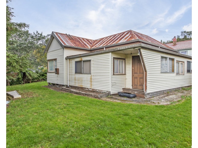 40 Bowes Street, Queenstown TAS 7467