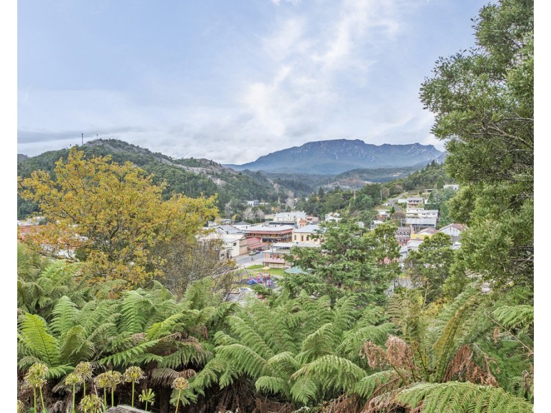 40 Bowes Street, Queenstown TAS 7467