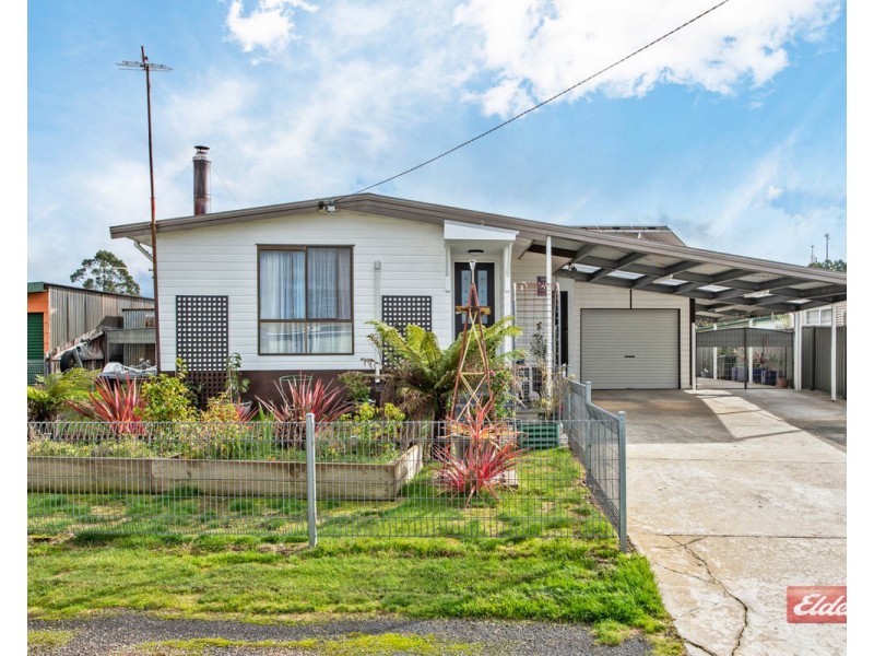 3 Austral Street, Zeehan TAS 7469