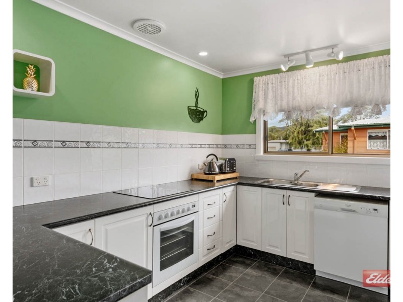 3 Austral Street, Zeehan TAS 7469