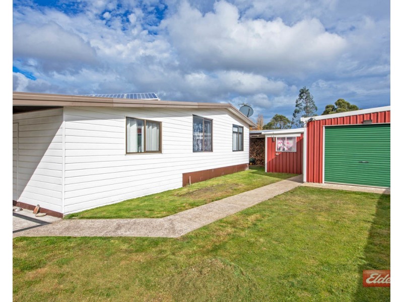 3 Austral Street, Zeehan TAS 7469