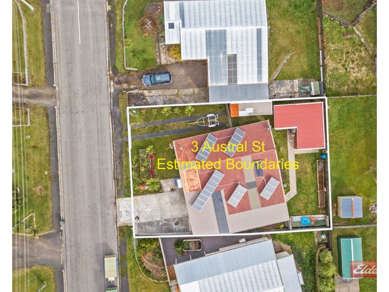 3 Austral Street, Zeehan TAS 7469