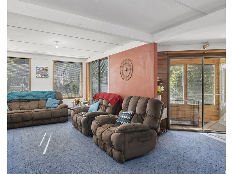203 West Mooreville Road, East Cam TAS 7321