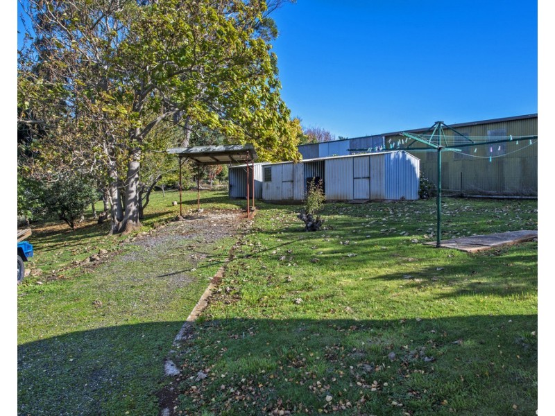 203 West Mooreville Road, East Cam TAS 7321
