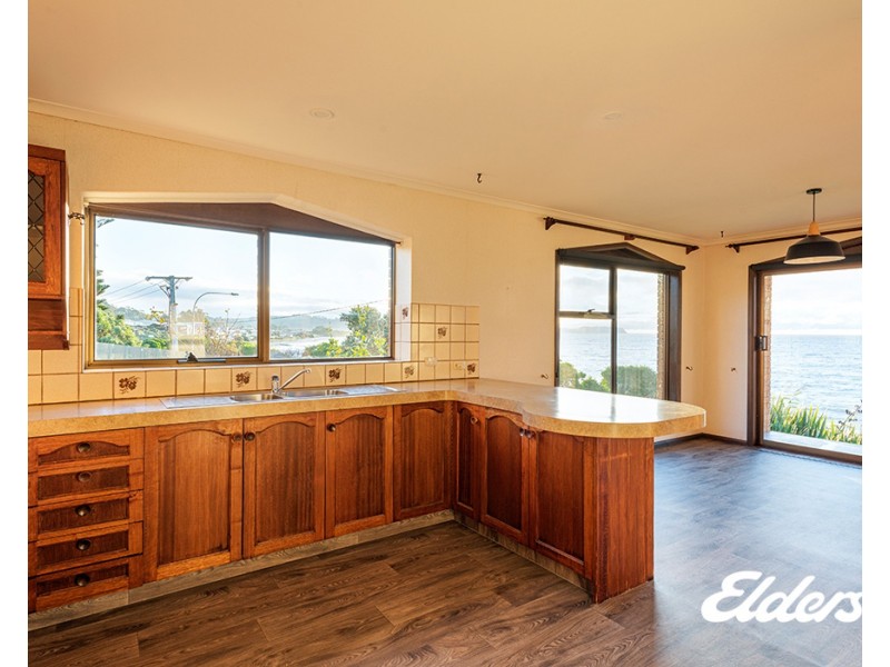 313A Bass Highway, Ocean Vista TAS 7320