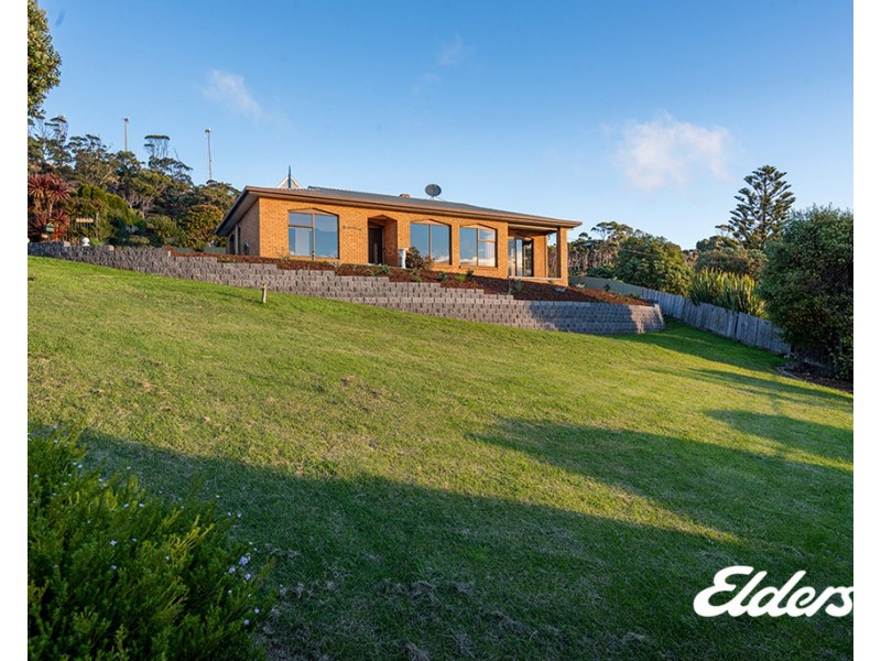 313A Bass Highway, Ocean Vista TAS 7320