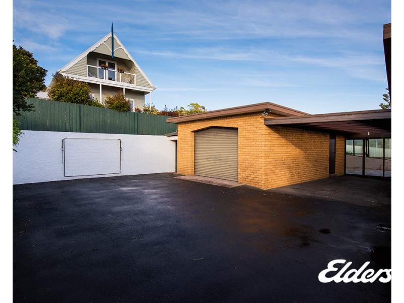 313A Bass Highway, Ocean Vista TAS 7320