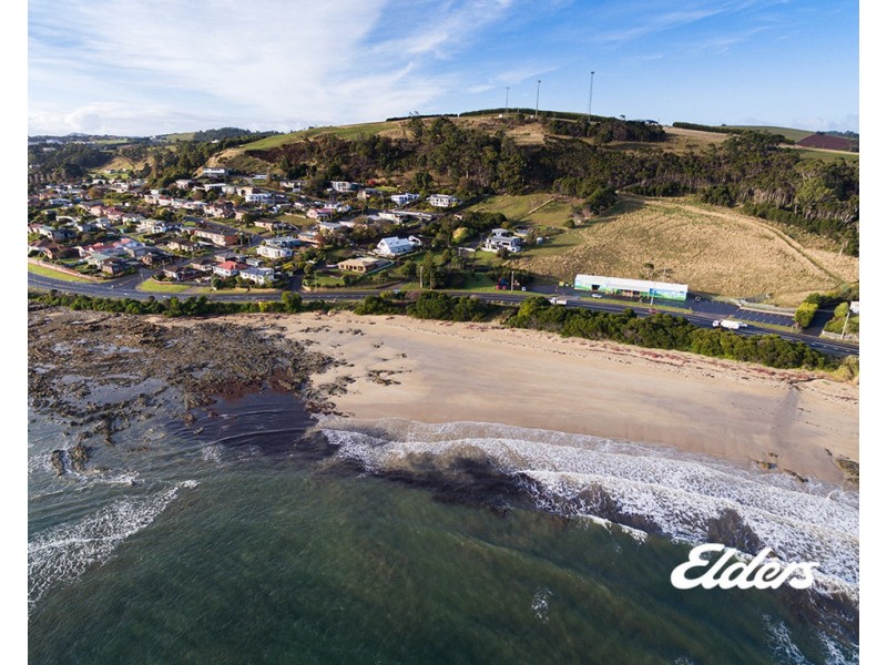 313A Bass Highway, Ocean Vista TAS 7320