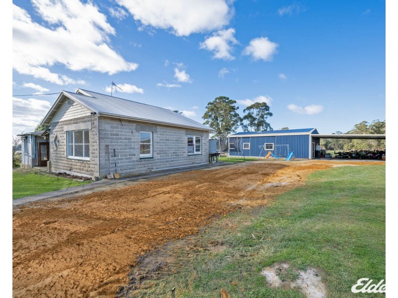 55 Coopers Lane, Wynyard TAS 7325