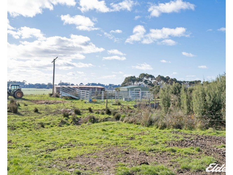 55 Coopers Lane, Wynyard TAS 7325