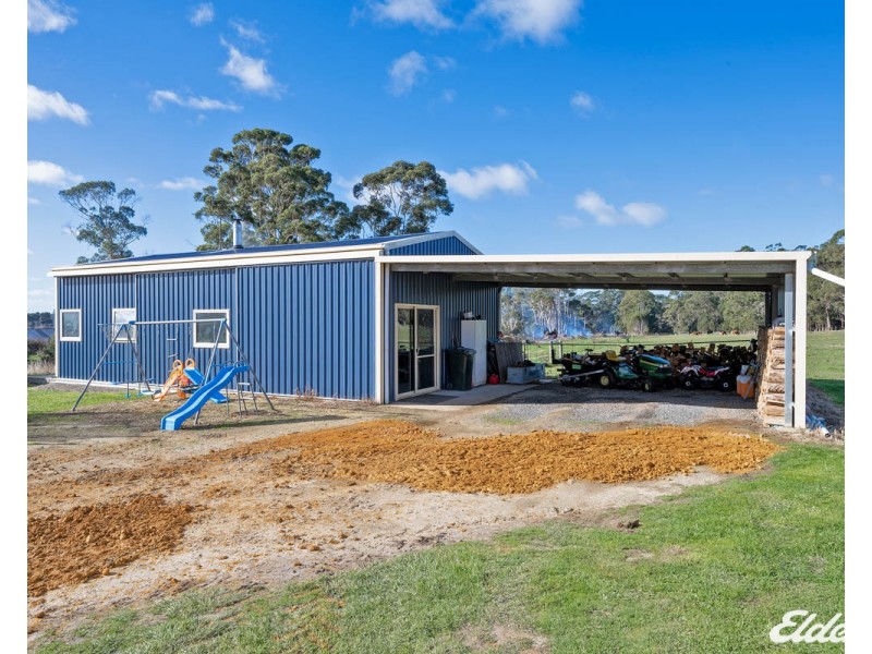 55 Coopers Lane, Wynyard TAS 7325