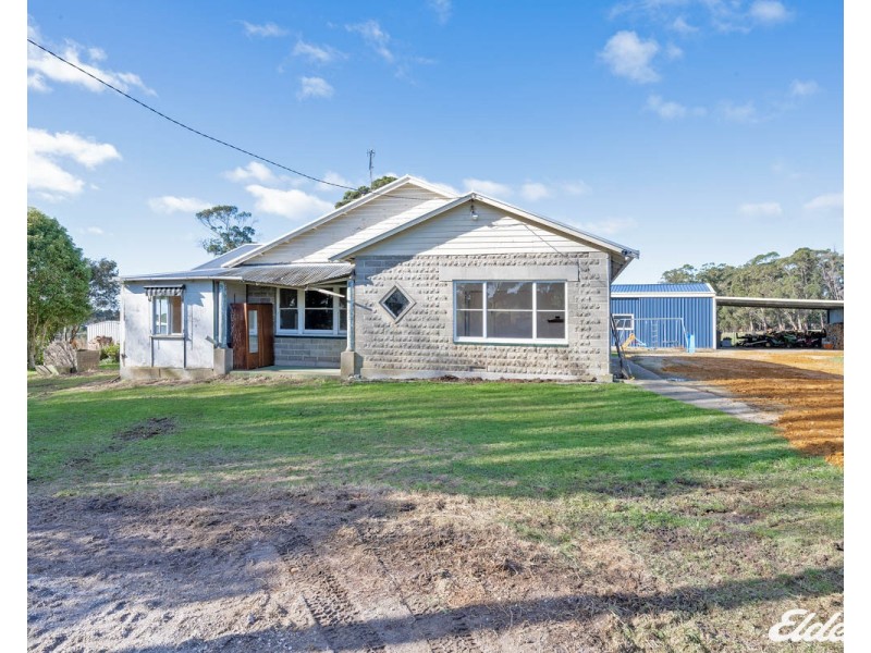 55 Coopers Lane, Wynyard TAS 7325