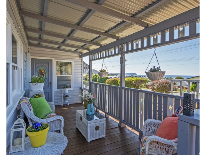 16 Pelissier Street, Somerset TAS 7322