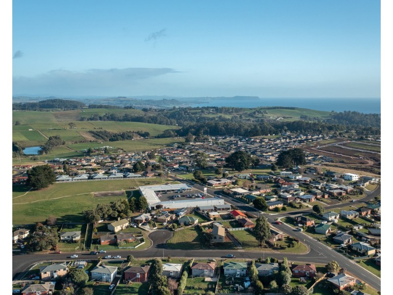 8 Wright Street, Shorewell Park TAS 7320