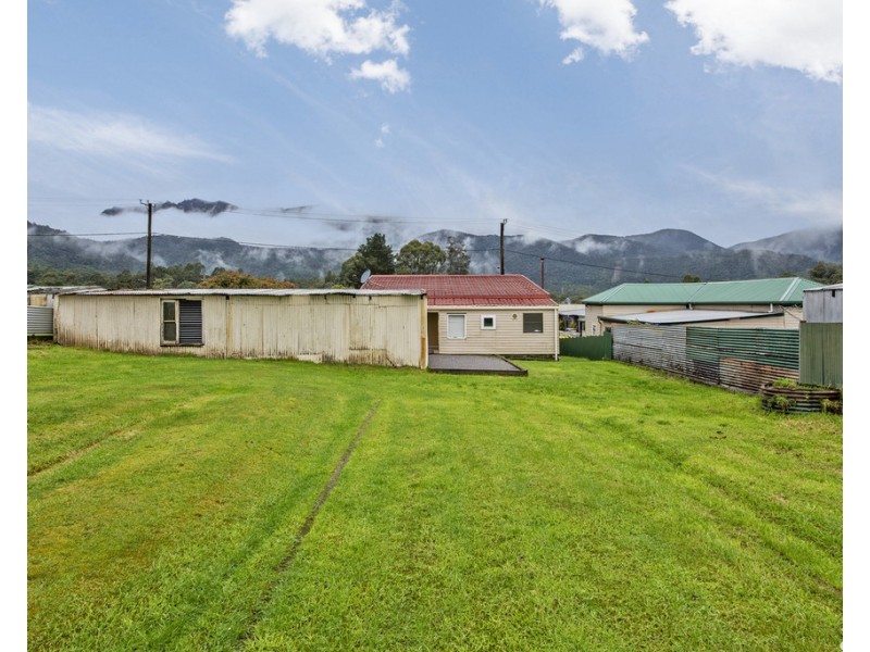 3 Evans Street, Rosebery TAS 7470