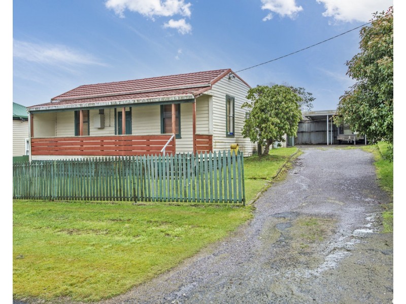 3 Evans Street, Rosebery TAS 7470