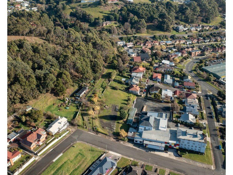 22 Edwardes Street, South Burnie TAS 7320