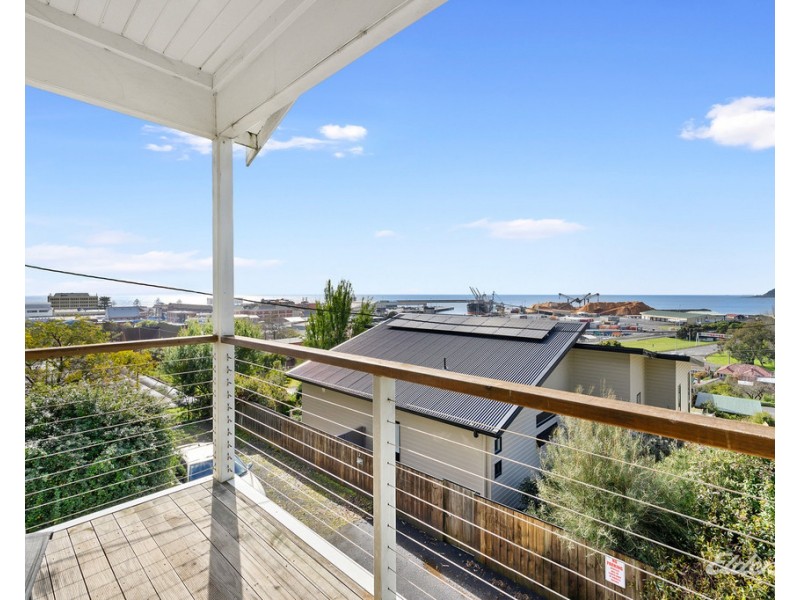 4 Plummer Avenue, Burnie TAS 7320
