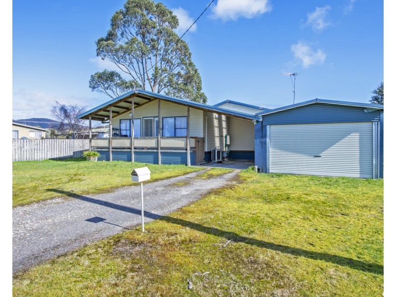 15 Shield Street, Zeehan TAS 7469