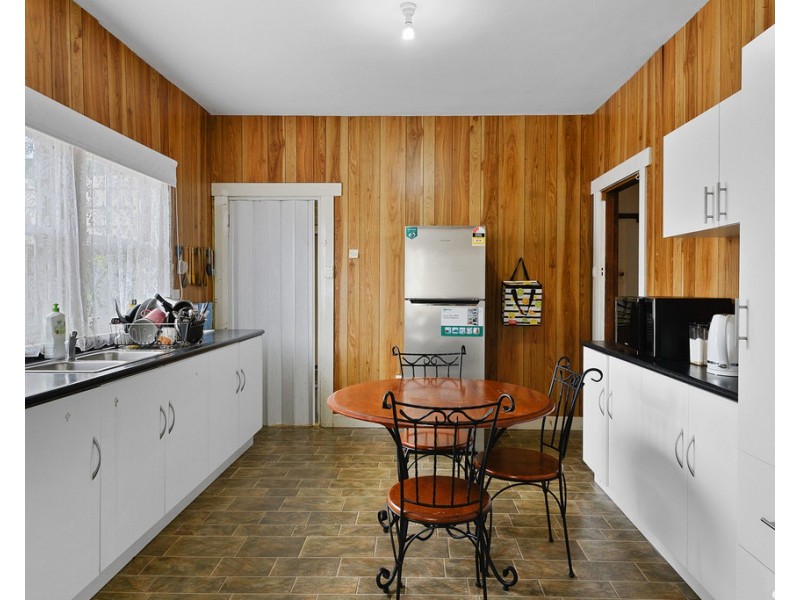 4 Oates Street, Montello TAS 7320