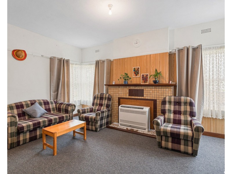 4 Oates Street, Montello TAS 7320