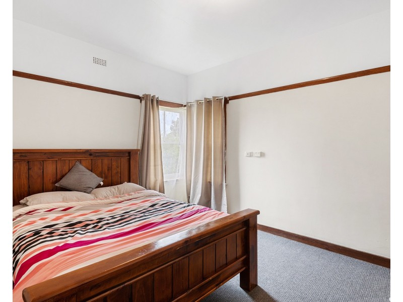 4 Oates Street, Montello TAS 7320