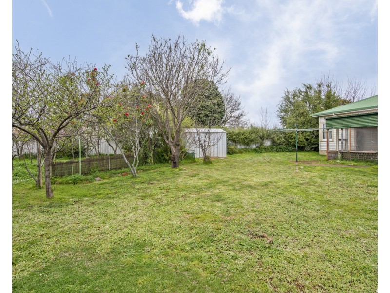 4 Oates Street, Montello TAS 7320